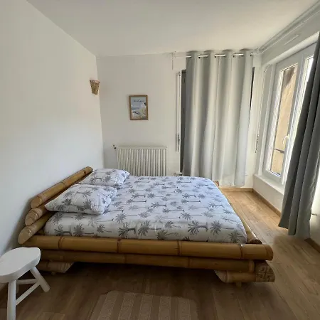 Le Plage De Notre-Dame - Appartement Au Coeur De La Vieille Ville Boulogne-sur-Mer Exterior photo