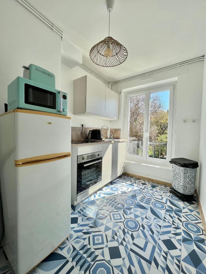 Apartment Le De Notre-dame - Au Coeur De La Vieille Boulogne-sur-Mer