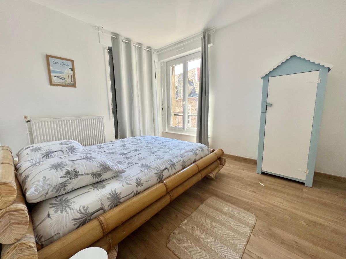 Le De Notre-dame - Au Coeur De La Vieille Appartement